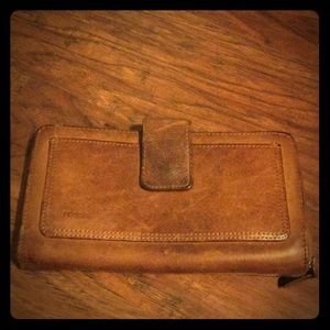 Fossil Full Size Wallet